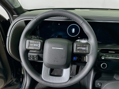 New 2026  Hyundai Palisade Hybrid Calligraphy AWD at Dutro Auto near Zanesville, OH