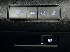 Used 2022  Hyundai Santa Fe Hybrid Blue AWD at Dutro Auto near Zanesville, OH