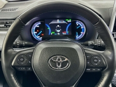Used 2024  Toyota RAV4 Hybrid XLE Premium AWD at Dutro Auto near Zanesville&comma; OH