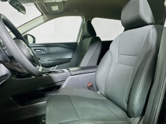 Used 2024  Nissan Rogue AWD S at Dutro Auto near Zanesville&comma; OH