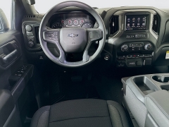 New 2026  Chevrolet Silverado 1500 4WD Crew Cab 147" Custom Trail Boss at Dutro Auto near Zanesville&comma; OH