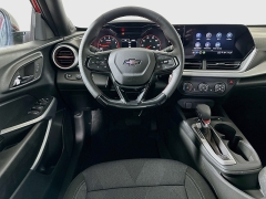 New 2026  Chevrolet Trax FWD 4dr 1RS at Graham Auto Mall near Mansfield&comma; OH