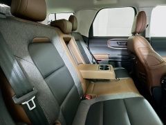 Used 2022  Ford Bronco Sport Outer Banks 4x4 at Graham Auto Mall near Mansfield&comma; OH