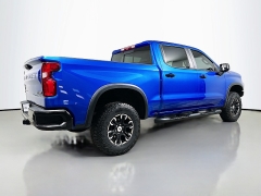 Used 2023  Chevrolet Silverado 1500 4WD Crew Cab 147" ZR2 at Dutro Auto near Zanesville&comma; OH