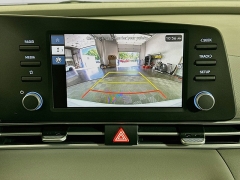 New 2026  Hyundai Elantra SE Sedan at Graham Auto Mall near Mansfield&comma; OH