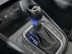 Used 2022  Hyundai Kona Limited DCT AWD at Graham Auto Mall near Mansfield, OH