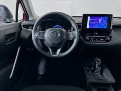 New 2026  Toyota Corolla Cross LE AWD at Graham Auto Mall near Mansfield&comma; OH