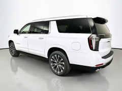 New 2026  Chevrolet Suburban 4WD 4dr High Country at Dutro Auto near Zanesville&comma; OH