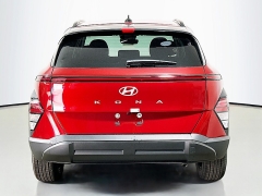 New 2026  Hyundai Kona SEL Sport FWD at Graham Auto Mall near Mansfield, OH