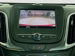 Used 2022  Chevrolet Equinox FWD 4dr LT w&sol;1LT at Dutro Auto near Zanesville&comma; OH