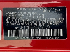 Used 2023  Toyota GR86 Manual at Dutro Auto near Zanesville, OH