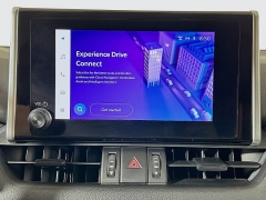 Used 2023  Toyota RAV4 Adventure AWD at Graham Auto Mall near Mansfield, OH