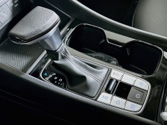 New 2026  Hyundai Tucson SEL Plus AWD at Dutro Auto near Zanesville&comma; OH