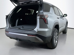 New 2027  Chevrolet Equinox FWD 4dr LT w&sol;1LT at Dutro Auto near Zanesville&comma; OH