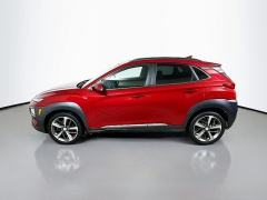 Used 2021  Hyundai Kona Limited DCT AWD at Graham Auto Mall near Mansfield&comma; OH