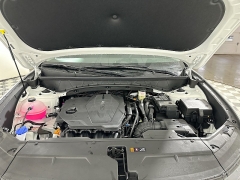 New 2025 Hyundai Tucson SEL AWD at Dutro Auto near Zanesville, OH
