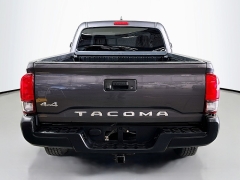 Used 2019  Toyota Tacoma 4WD Access Cab SR at Graham Auto Mall near Mansfield&comma; OH