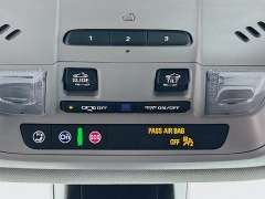 Used 2023  GMC Acadia AWD 4dr AT4 at Graham Auto Mall near Mansfield&comma; OH