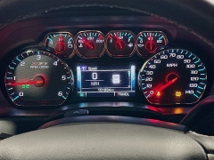 Used 2018  Chevrolet Silverado 1500 4WD Crew Cab LT Z71 at Dutro Auto near Zanesville&comma; OH