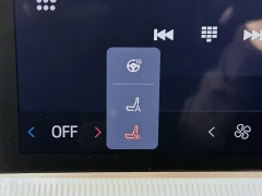 New 2026  Ford Explorer ST-Line 4WD at Dutro Auto near Zanesville&comma; OH