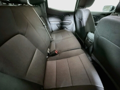 Used 2024  Chevrolet Colorado 4WD Crew Cab WT at Graham Auto Mall near Mansfield&comma; OH