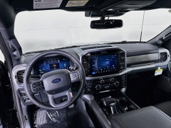 New 2026  Ford F-150 4WD LARIAT SuperCrew 6&period;5' Box at Graham Auto Mall near Mansfield&comma; OH