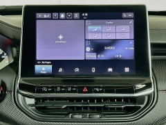 Used 2026  Jeep Compass Trailhawk 4x4 at Dutro Auto near Zanesville&comma; OH