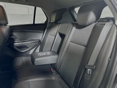 Used 2022  Chevrolet Trax AWD 4dr LT at Graham Auto Mall near Mansfield&comma; OH