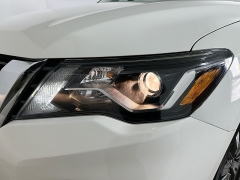 Used 2018  Nissan Pathfinder 4d SUV 4WD SV at Graham Auto Mall near Mansfield&comma; OH