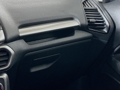 Used 2022  Ford EcoSport SE 4WD at Dutro Auto near Zanesville&comma; OH