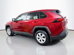 New 2025  Toyota RAV4 LE AWD at Dutro Auto near Zanesville, OH
