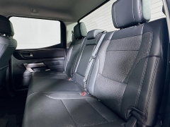 Used 2023  Toyota Tundra 4WD SR5 CrewMax 6&period;5ft Bed at Graham Auto Mall near Mansfield&comma; OH