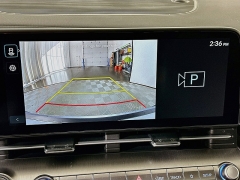 New 2027  Hyundai Kona SEL Premium FWD at Graham Auto Mall near Mansfield&comma; OH