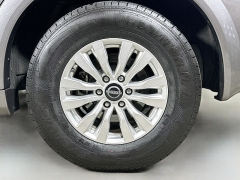 Used 2024  Nissan Armada 4x4 SV at Graham Auto Mall near Mansfield, OH