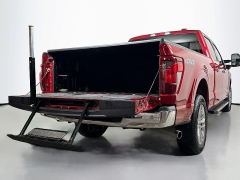 Used 2024  Ford F-150 4WD XLT SuperCrew 5&period;5' Box Hybrid at Graham Auto Mall near Mansfield&comma; OH