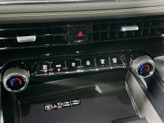 New 2026  Chevrolet Tahoe 4WD 4dr Premier at Graham Auto Mall near Mansfield, OH