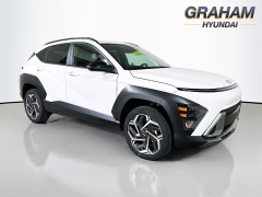 New 2026  Hyundai Kona SEL Premium AWD at Graham Auto Mall near Mansfield&comma; OH