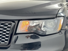 Used 2021  Jeep Grand Cherokee Laredo X 4x4 at Dutro Auto near Zanesville, OH