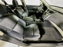 Used 2016  Nissan Altima 4d Sedan 2&period;5L SR at Dutro Auto near Zanesville&comma; OH