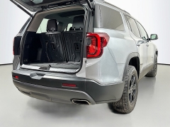 Used 2023  GMC Acadia AWD 4dr AT4 at Graham Auto Mall near Mansfield&comma; OH