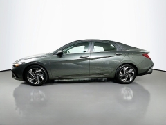 Used 2024  Hyundai Elantra SEL Convenience IVT at Dutro Auto near Zanesville&comma; OH