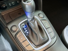 Used 2021  Hyundai Kona Limited DCT AWD at Graham Auto Mall near Mansfield&comma; OH