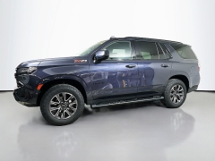 Used 2023  Chevrolet Tahoe 4WD 4dr Z71 at Dutro Auto near Zanesville, OH