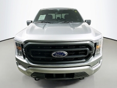 Used 2021  Ford F-150 4WD XLT SuperCrew 5&period;5' Box at Dutro Auto near Zanesville&comma; OH