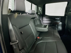 Used 2021  GMC Sierra 1500 4WD Crew Cab 147" SLT at Dutro Auto near Zanesville&comma; OH