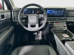 New 2027  Hyundai Santa Fe SEL AWD at Graham Auto Mall near Mansfield&comma; OH