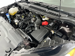 Used 2024  Ford Edge SEL AWD at Graham Auto Mall near Mansfield, OH