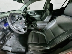 Used 2021  GMC Acadia AWD 4dr SLT at Dutro Auto near Zanesville&comma; OH