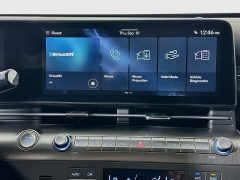 New 2027  Hyundai Kona SEL Sport FWD at Graham Auto Mall near Mansfield&comma; OH