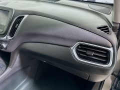 Used 2023  Chevrolet Equinox FWD 4dr LT w/1LT at Graham Auto Mall near Mansfield, OH